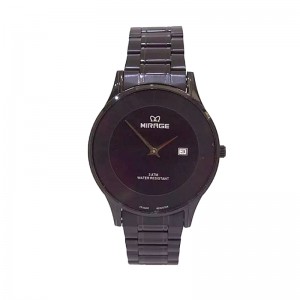 Mirage 8670 Full Black Lady LDBIPBA